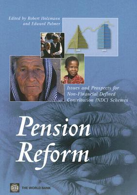 Pension Reform