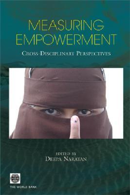 Measuring Empowerment