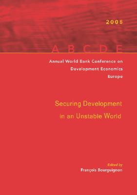 Annual World Bank Conference on Development Economics 2006, Europe