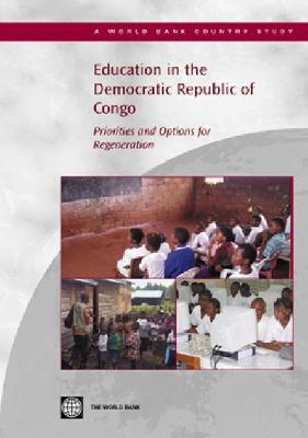 Education in the Democratic Republic of Congo