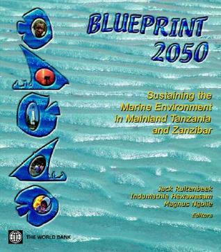 Blueprint 2050