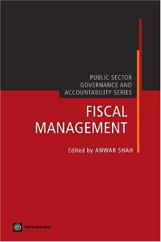 Fiscal management