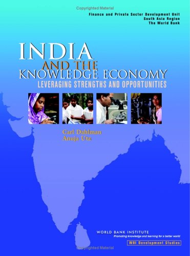 India and the Knowledge Economy