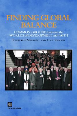 Finding Global Balance