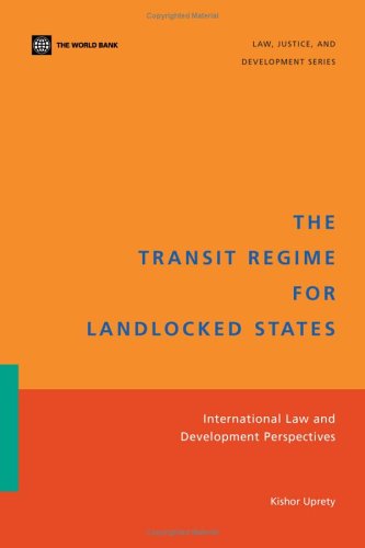 The Transit Regime for Landlocked States