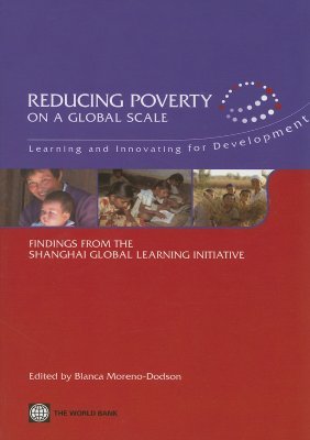 Reducing Poverty on a Global Scale