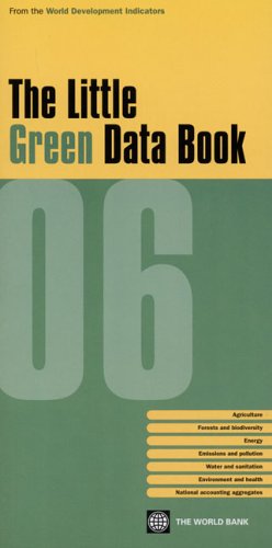 The little data book 2006.