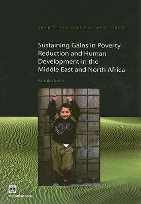 Sustaining Gains in Poverty Reduction and Human Development in the Middle East and North Africa