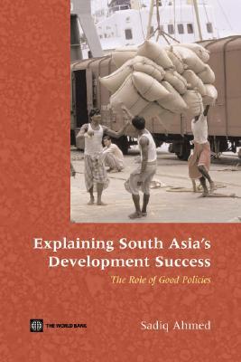 Explaining South Asia's Development Success