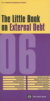 Little Book of External Debt 2006