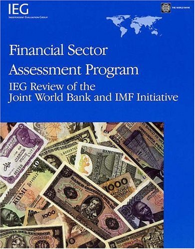 Financial Sector Assessment Program