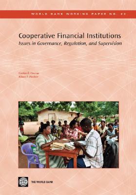 Cooperative Financial Institutions