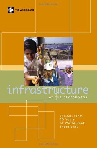 Infrastructure at the Crossroads