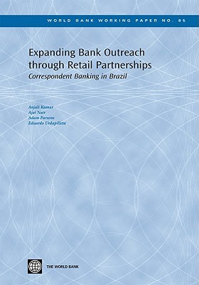 Expanding Bank Outreach Through Retail Partnerships