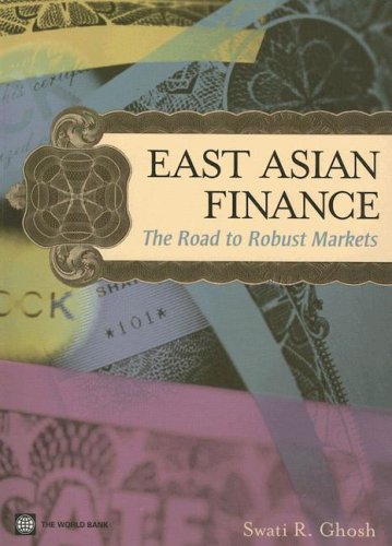 East Asian Finance