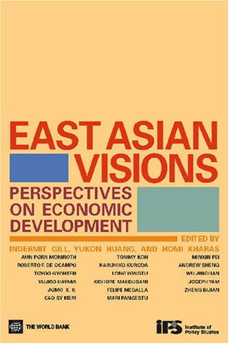 East Asian Visions