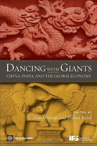 Dancing with Giants