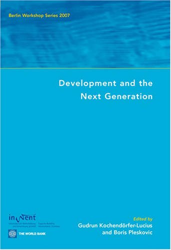 Development and the Next Generation