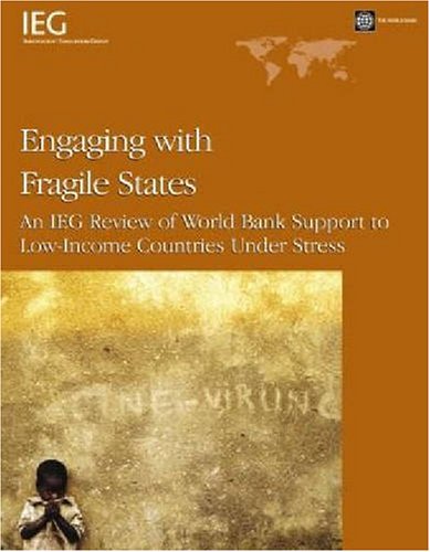 Engaging with Fragile States