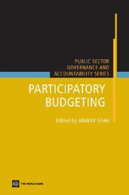 Participatory Budgeting [With CDROM]