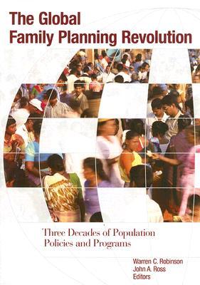 The Global Family Planning Revolution