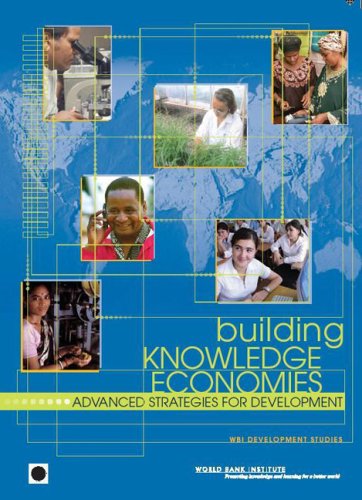 Building Knowledge Economies