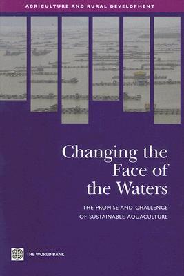 Changing the Face of the Waters