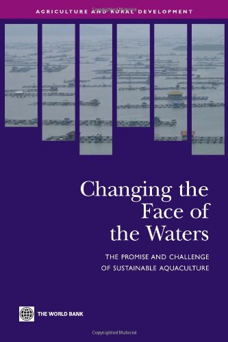 Changing the Face of the Waters