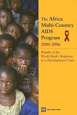 The Africa Multi-Country AIDS Program 2000-2006