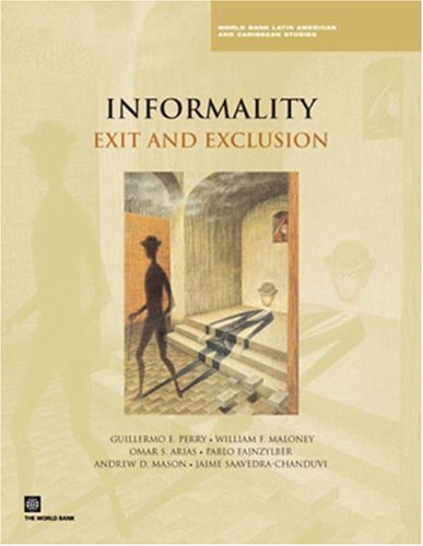 Informality