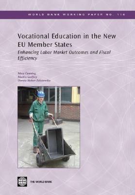 Vocational Education in the New Eu Member States