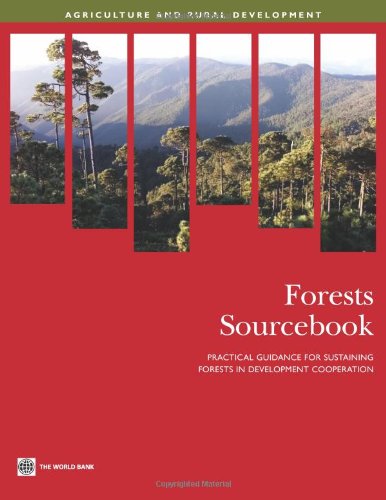 Forests Sourcebook