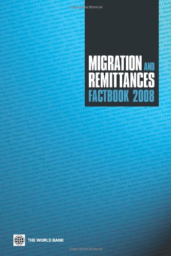 Migration and Remittances Factbook 2008