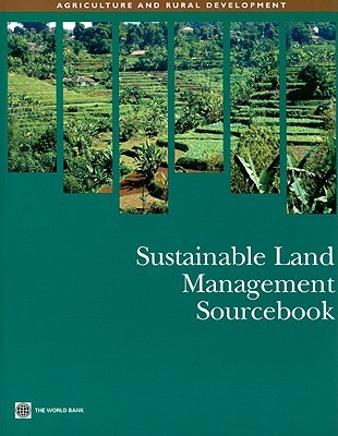 Sustainable Land Management Sourcebook