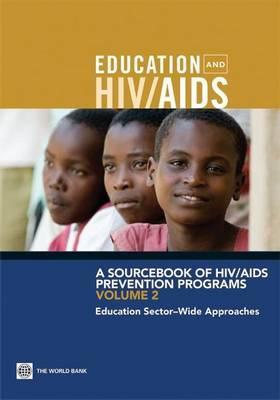 A Sourcebook of Hiv/AIDS Prevention Programs