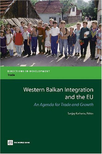 Western Balkan Integration with the Eu