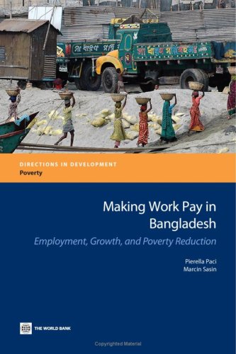 Making Work Pay in Bangladesh