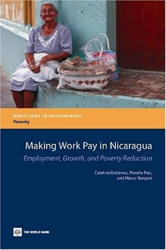 Making Work Pay in Nicaragua