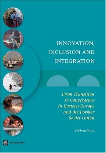 Innovation, Inclusion and Integration