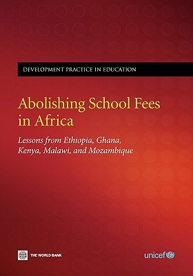 Abolishing School Fees in Africa