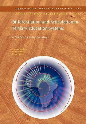 Differentiation and Articulation in Tertiary Education Systems