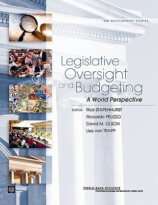 Legislative Oversight and Government Accountability