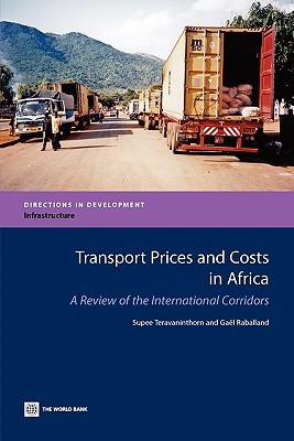 Transport Prices and Costs in Africa