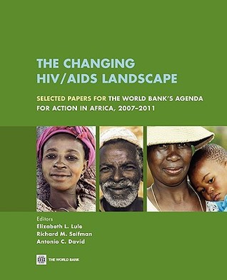 The Changing Hiv/AIDS Landscape