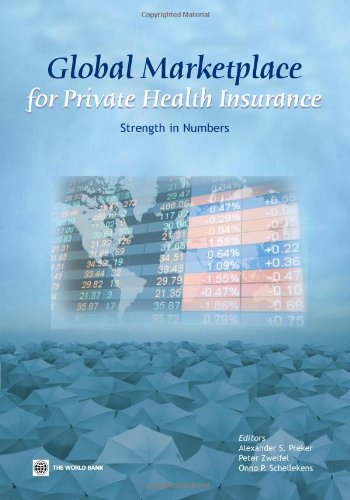 Global Marketplace for Private Health Insurance