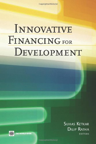 Innovative Financing for Development