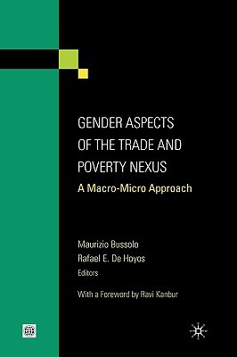 Gender Aspects of the Trade and Poverty Nexus