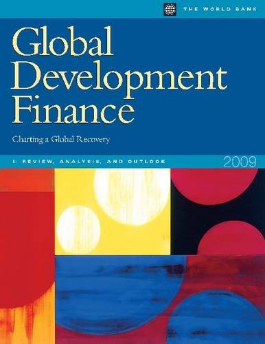 Global Development Finance, 2-Volume Set