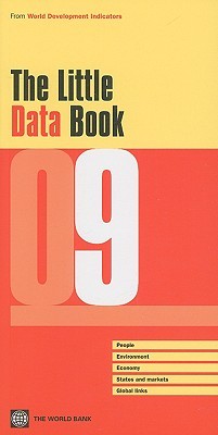 The Little Data Book