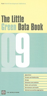 The Little Green Data Book 2009